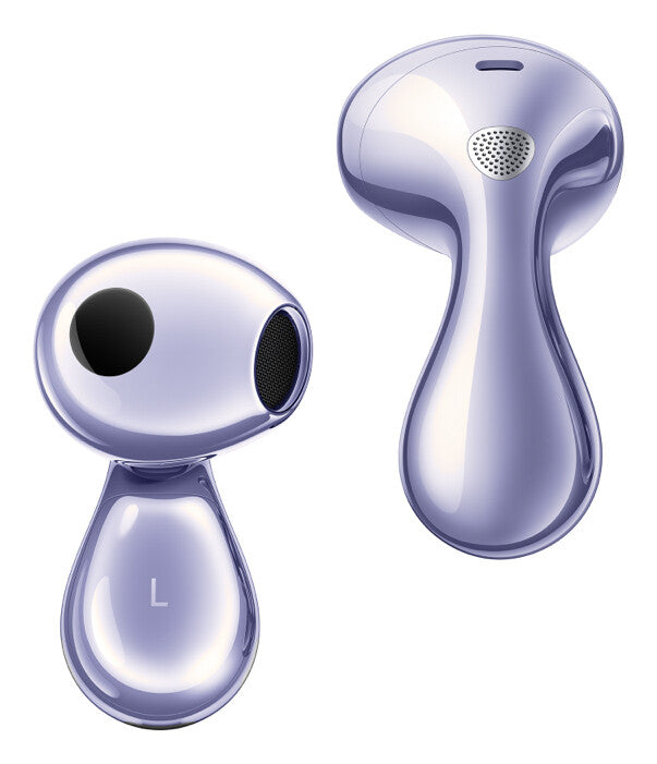 Huawei FreeBuds 6 Headset Wireless In-ear Calls/Music USB Type-C Bluetooth Purple