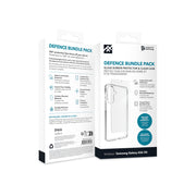 IFROGZ Defence Bundle Pack For Galaxy A56 5G