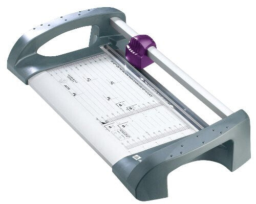 Avery A4TR paper cutter 12 sheets