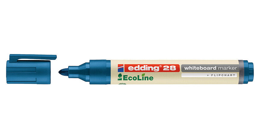 Edding 28 marker 1 pc(s) Blue
