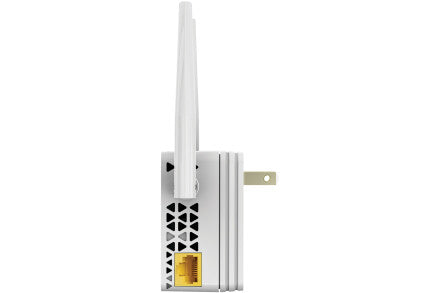 NETGEAR EX6120-100UKS network extender White