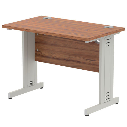 Dynamic Impulse Straight Desk