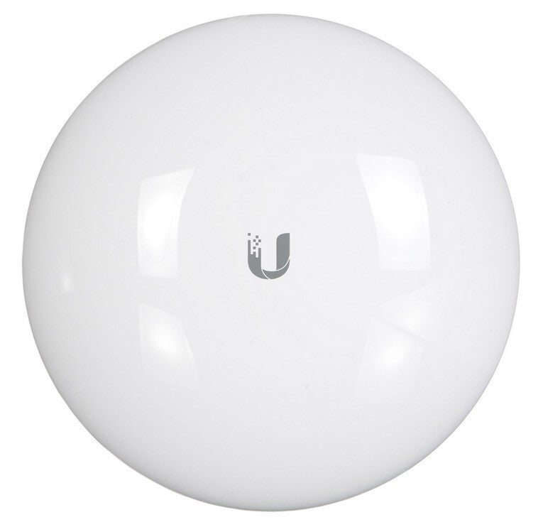 Ubiquiti NanoBeam M5 network antenna 16 dBi