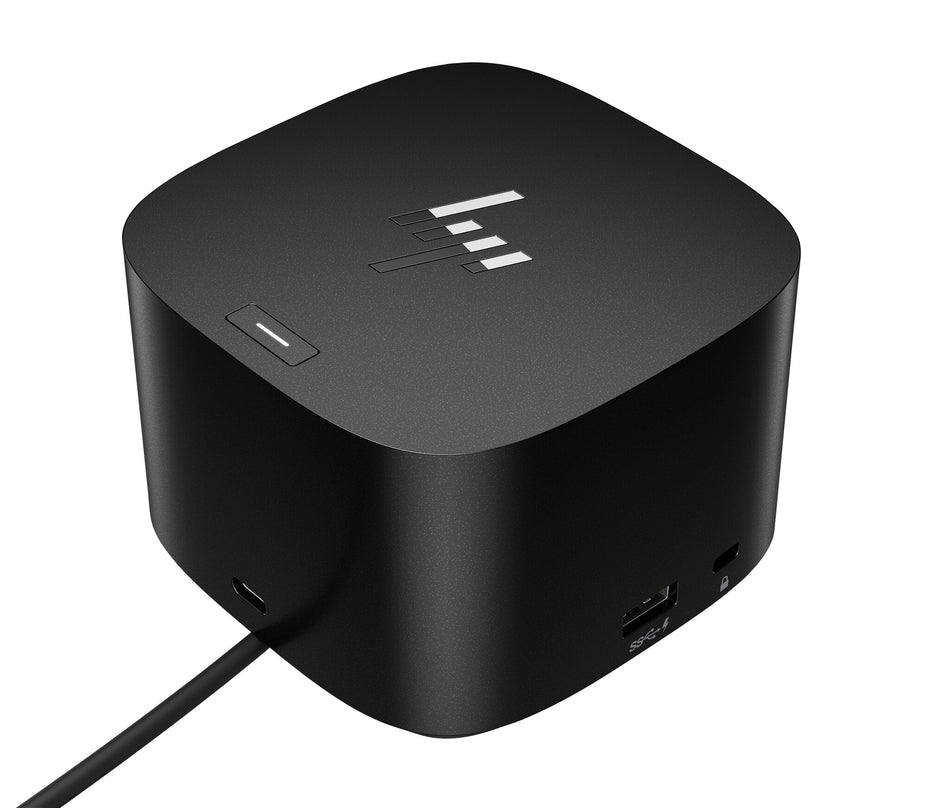 HP Thunderbolt Dock 120W G4