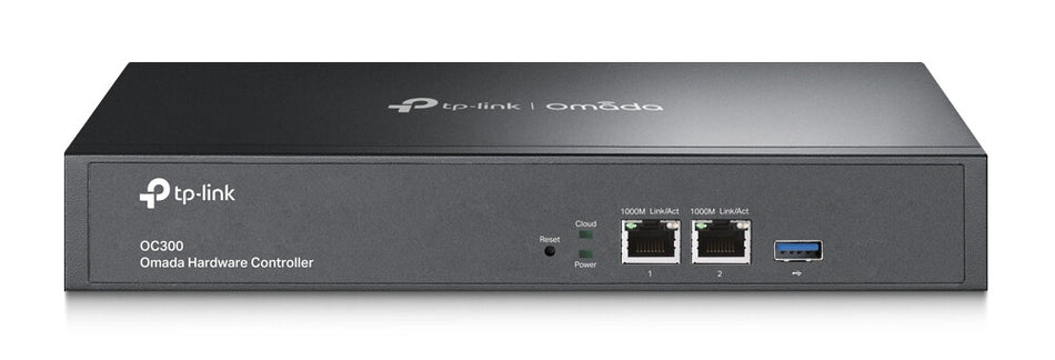 TP-Link Omada Hardware Controller