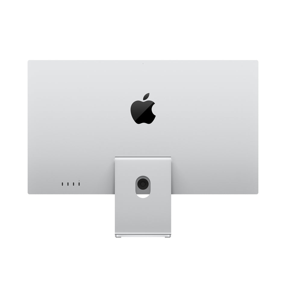 Apple Studio Display computer monitor 68.6 cm (27") 5120 x 2880 pixels 5K Ultra HD Silver