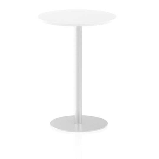 Dynamic Italia Round Poseur Table