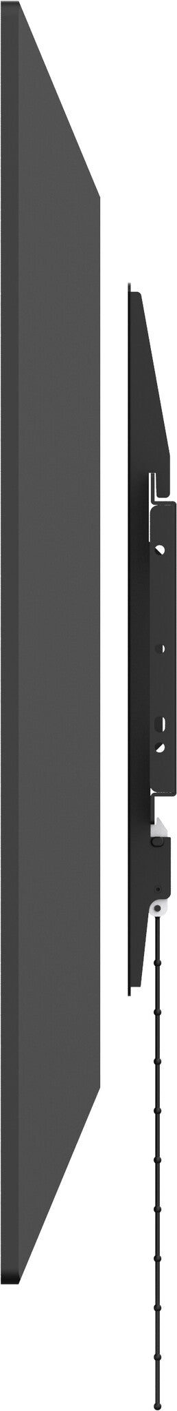 Vision VFM-W6X4 TV mount/stand 190.5 cm (75") Black