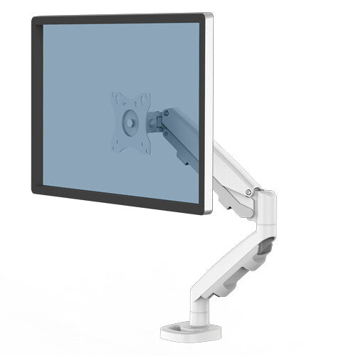 Fellowes Eppa 9683201 monitor mount / stand 101.6 cm (40") Desk White