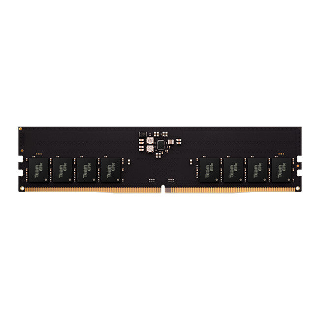 Team Group ELITE TED516G4800C4001 memory module 16 GB 1 x 16 GB DDR5 4800 MHz