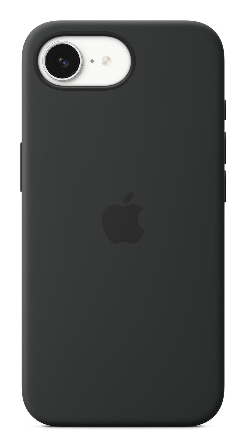Apple MD3N4ZM/A mobile phone case 15.5 cm (6.1") Cover Black