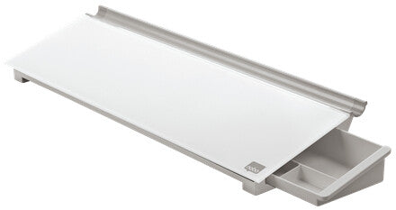 Nobo 1905174 whiteboard Glass