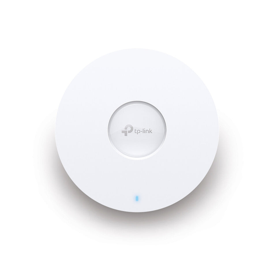 TP-Link Omada AX3000 Ceiling Mount WiFi 6 Access Point