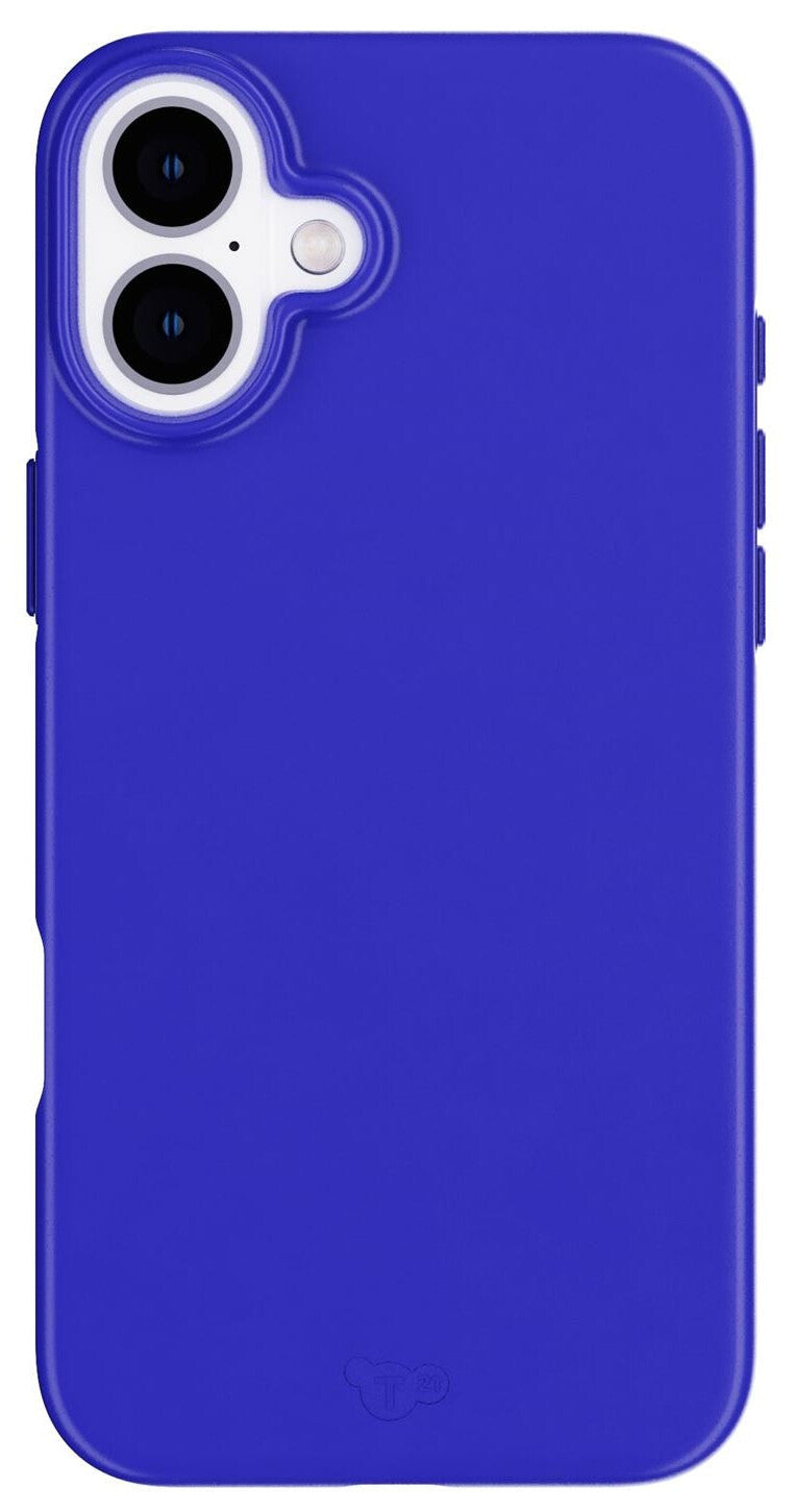 Tech21 EvoLite mobile phone case 17 cm (6.7") Cover Blue