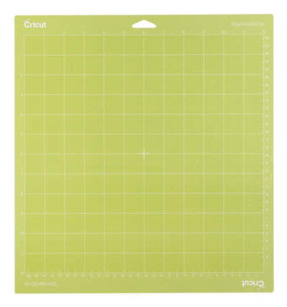 Cricut Standard Grip Mat - 3 Pack