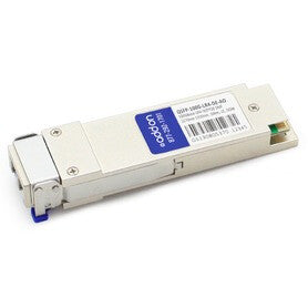 AddOn Networks QSFP-100G-LR4-DE-AO network transceiver module Fiber optic 100000 Mbit/s 1330 nm