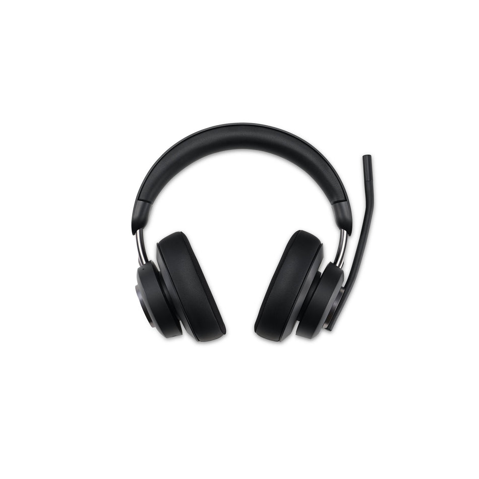 Kensington H3000 Bluetooth Over-Ear Headset