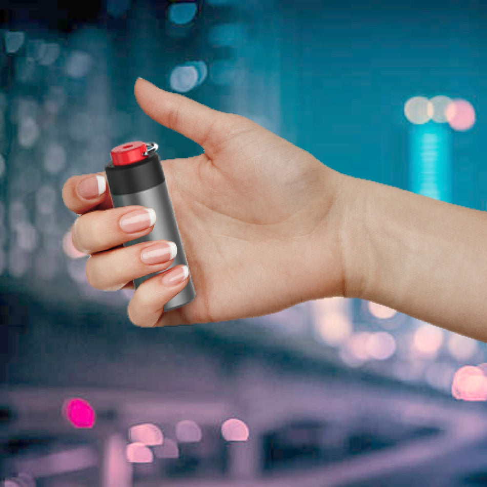 Swann ActiveResponse Personal Safety Alarm