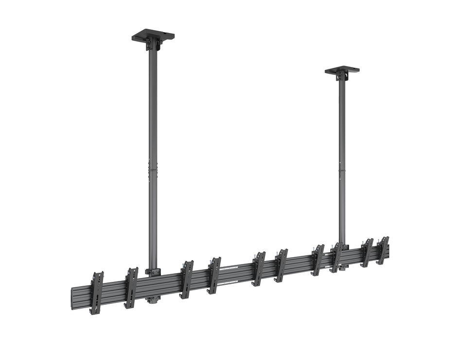 Multibrackets M Ceiling Mount Pro MBC5X1UP+ VESA 200