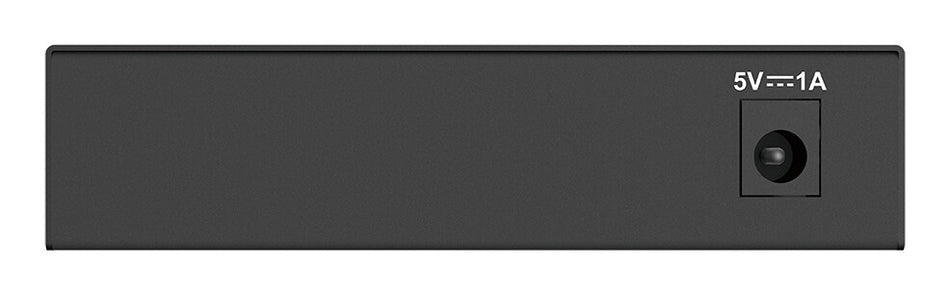 D-Link 5-Port Gigabit Ethernet Switch