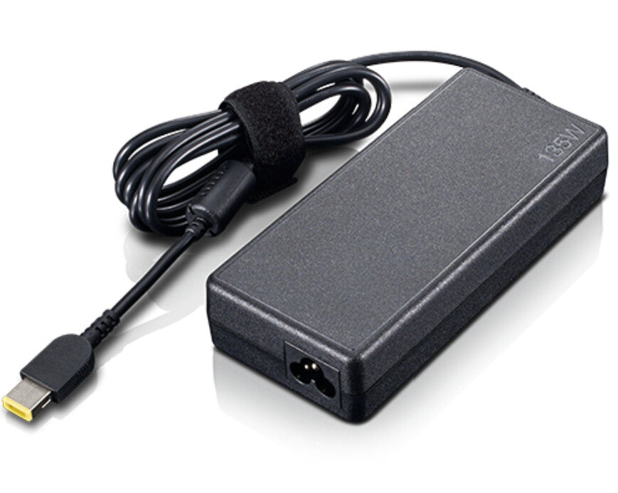 Lenovo 4X20S56689 power adapter/inverter Indoor 135 W Black