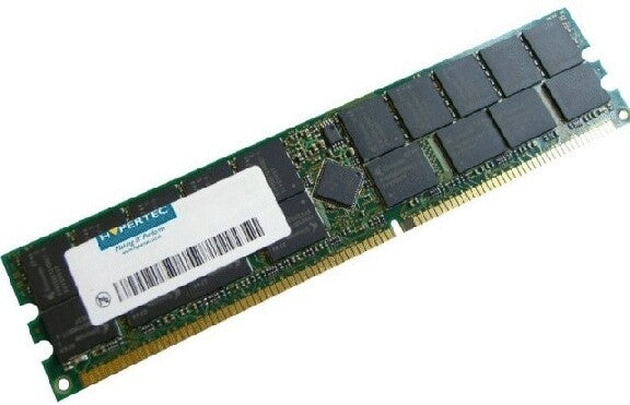 Hypertec 1GB (Legacy) memory module DDR 266 MHz