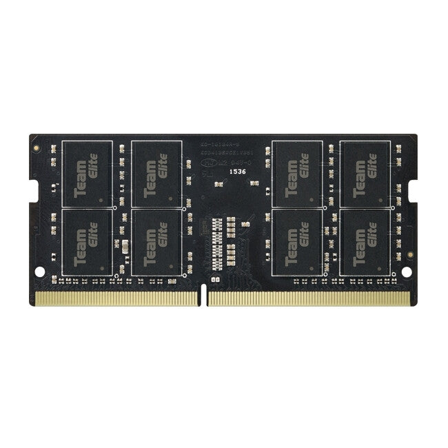 Team Group ELITE memory module 16 GB 1 x 16 GB DDR4 2666 MHz