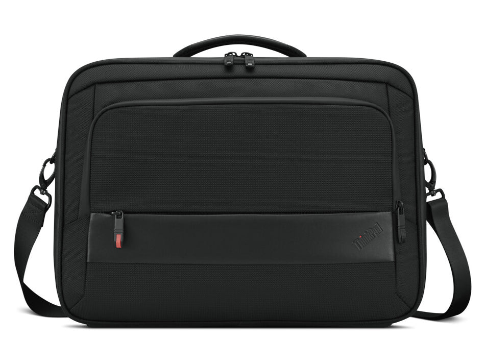 Lenovo ThinkPad Professional 16-inch Topload Gen 2 40.6 cm (16") Toploader bag Black