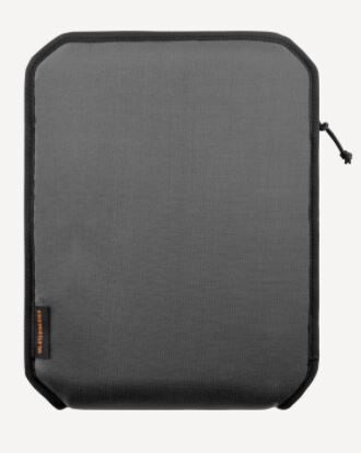 Urban Armor Gear 982400113030 tablet case 32.8 cm (12.9") Sleeve case Grey