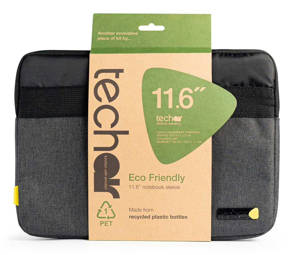 Techair TAECV007 10-11.6" Eco Sleeve