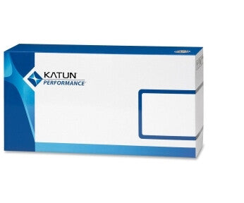 Katun 44075 toner cartridge 1 pc(s) Compatible Magenta