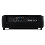 Acer X129H DLP XGA 4800 Lm 20000:1 Short throw projector 4800 ANSI lumens XGA (1024x768) Black