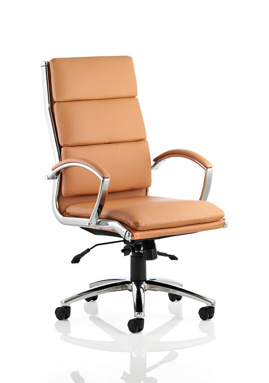 Dynamic EX000008 office/computer chair Upholstered padded seat Padded backrest