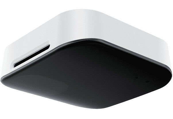 Yealink RoomSensor Pro Multifunctional room sensor Black, White