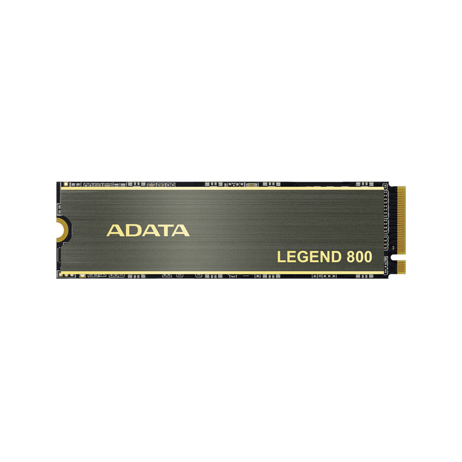 ADATA ALEG-800-500GCS internal solid state drive 500 GB M.2 PCI Express 4.0 NVMe 3D NAND