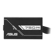 ASUS Prime -750B-BLACK power supply unit 750 W 20+4 pin ATX ATX