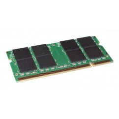 Hypertec 4GB DDR3-1600 memory module 1 x 4 GB 1600 MHz