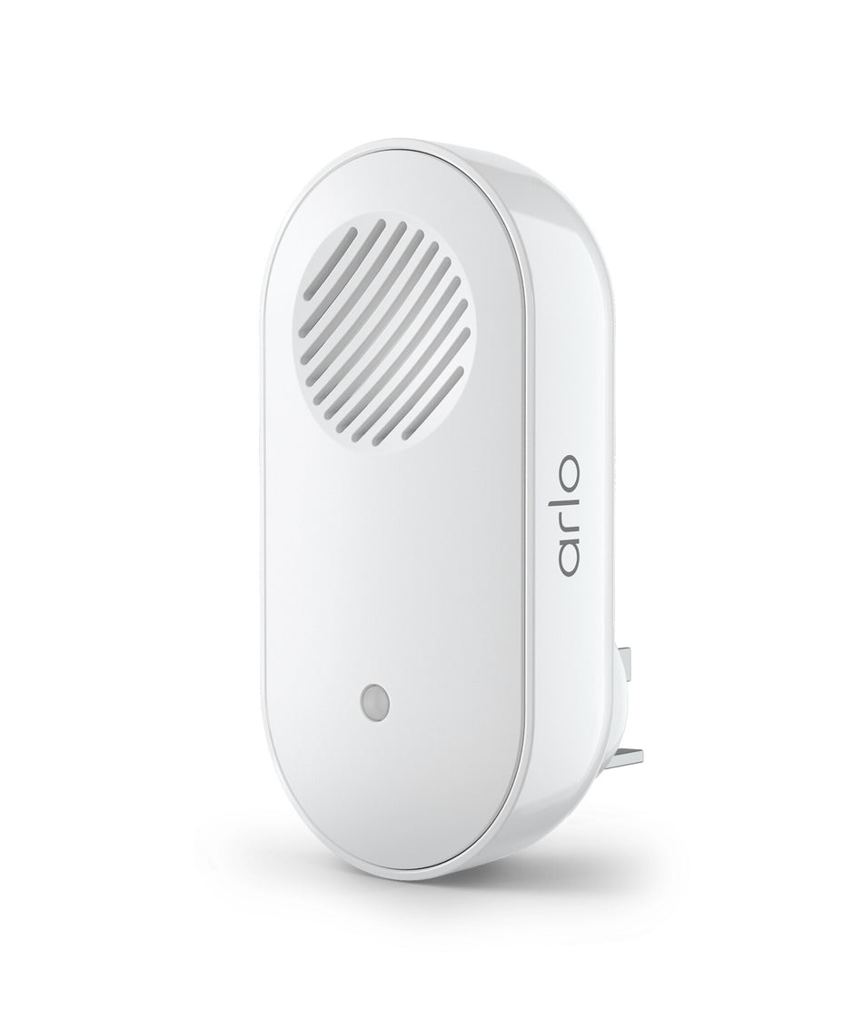 Arlo Chime 2 White 1 pc(s)