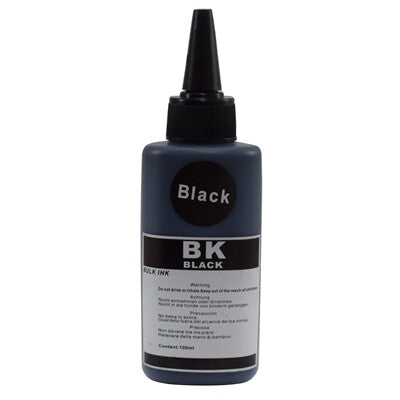 InkLab Bottle-Black