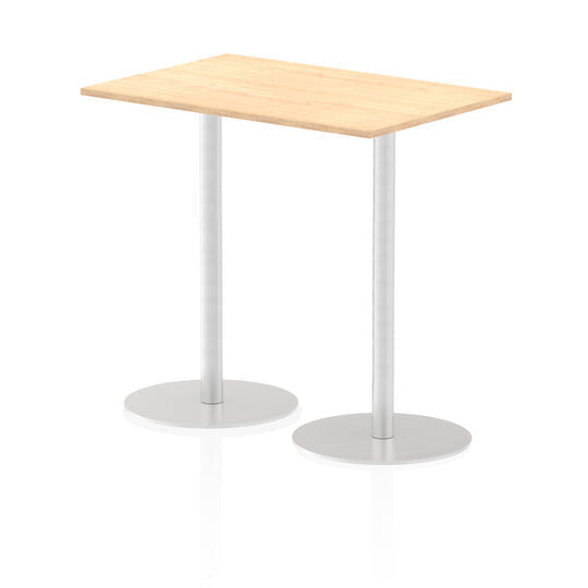 Dynamic Italia Rectangular Poseur Table