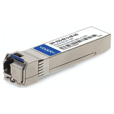 AddOn Networks SFP-25G-BX-U-AR-AO network transceiver module Fiber optic 25000 Mbit/s SFP28