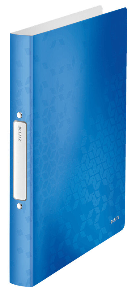 Leitz Ringbinder WOW