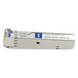 AddOn Networks M-FAST-SFP-BX35-2-AO network transceiver module Fiber optic