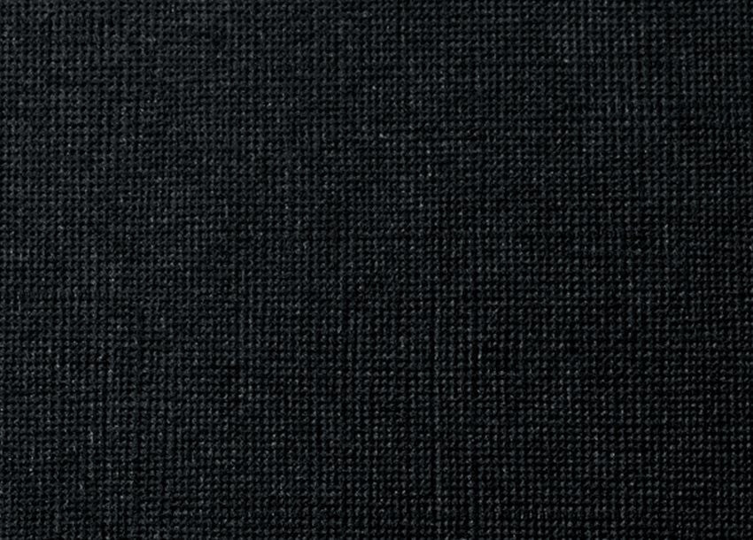 GBC LinenWeave Binding Covers 250gsm A4 Black (100)