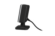 Honeywell Genesis XP 7680g Fixed bar code reader 1D/2D LED Black