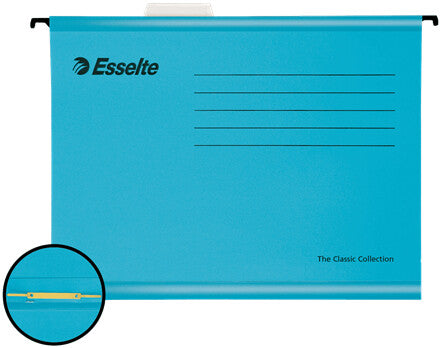 Esselte Suspension File Classic A4 with mechanism