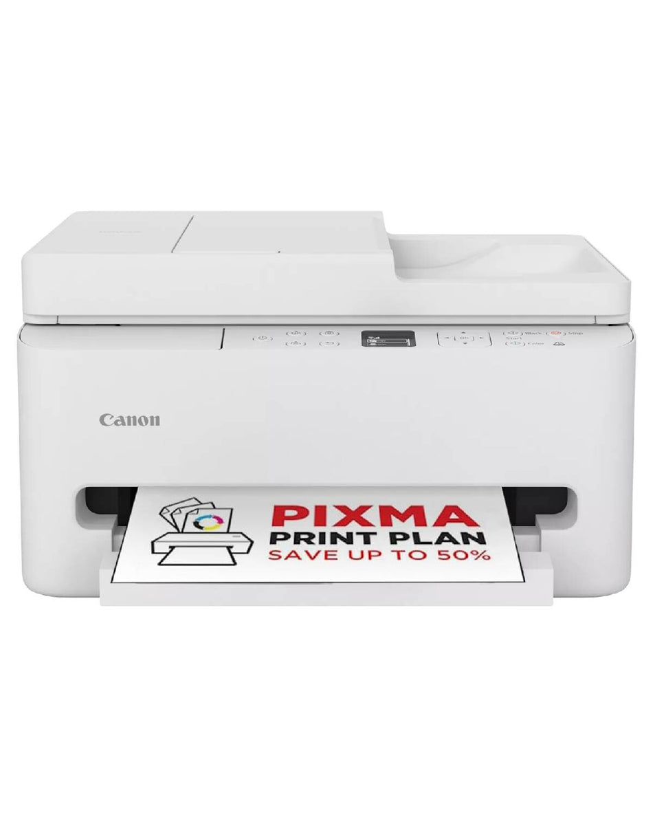 Canon PIXMA TS7550i Inkjet A4 1200 x 1200 DPI Wi-Fi
