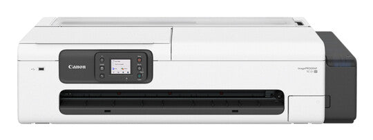 Canon imagePROGRAF TC-21M large format printer Wi-Fi Inkjet Colour 2400 x 1200 DPI A1 (594 x 841 mm) Ethernet LAN