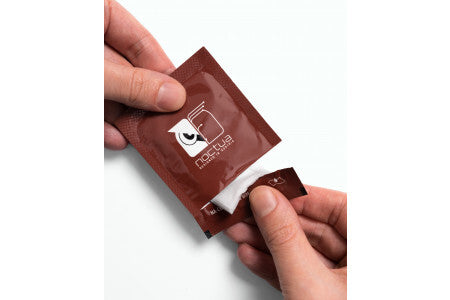 Noctua NA-SCW1 surface preparation wipe White