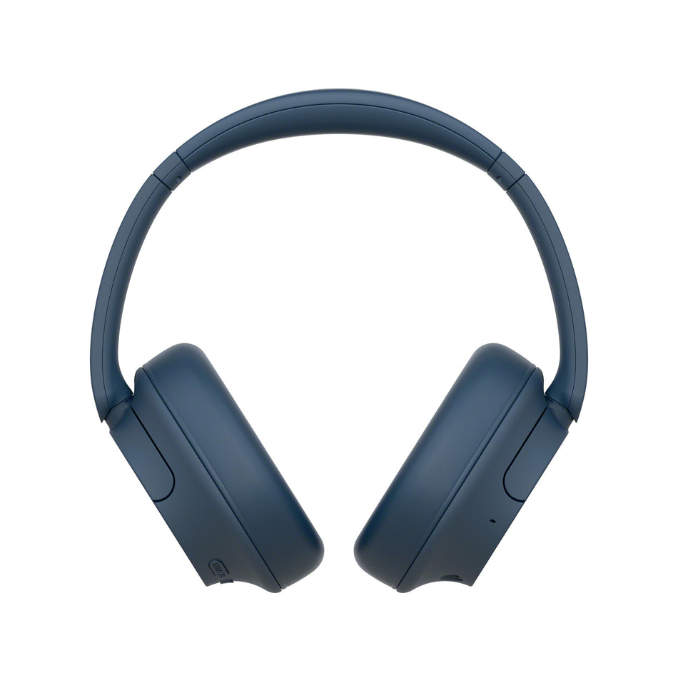 Sony WH-CH720N Wireless Noise Cancelling Headphones, Blue